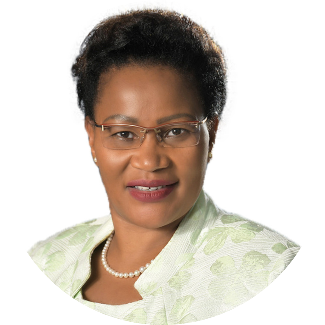 Mrs. Margaret Gitonga