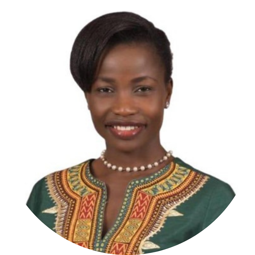 Hon. Susan Auma Mang’eni