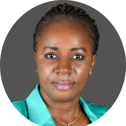 Ms. Ruth Bikambo