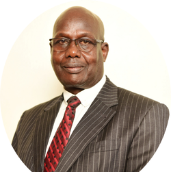 Mr. Timothy Biwott