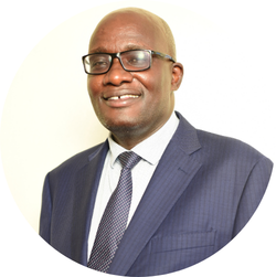     Mr. Henry M. Rithaa