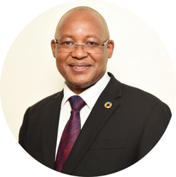 Mr. James Kaburu