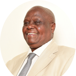 Mr. John Wambugu Kihonge