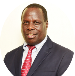 Mr. James Sitienei
