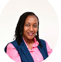 Ms. Elizabeth Nkukuu