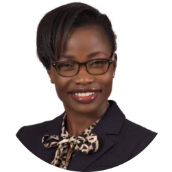 Hon. Susan Auma Mang’eni